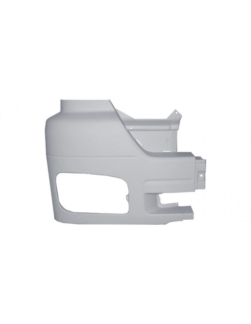Puntera de Paragolpe Mercedes-Benz Axor Cabinaalta Derecho Importado RTM