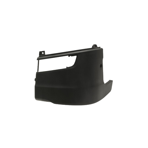 Puntera de Paragolpe Scania Serie 6 Izquierdo Importado Inyectado (46.5cm Alto)