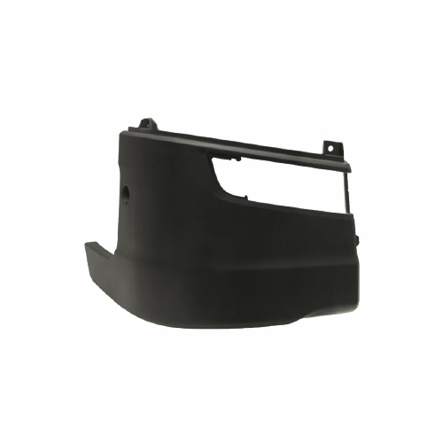 Puntera de Paragolpe Scania Serie 6 Derecho Importado Inyectado (37.5cm Alto)