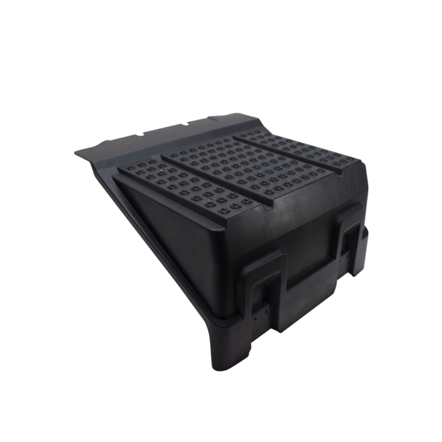 Tapa de Batería Scania Serie 6