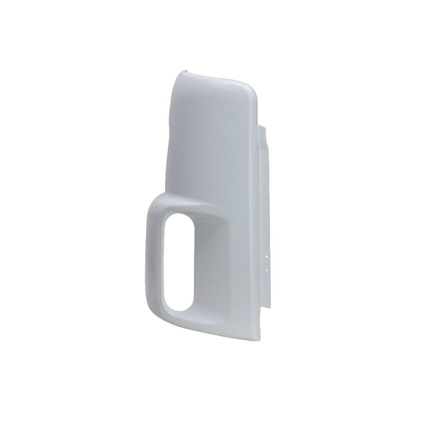 Deflector Scania Lateral Serie 4 Inyectado Derecho