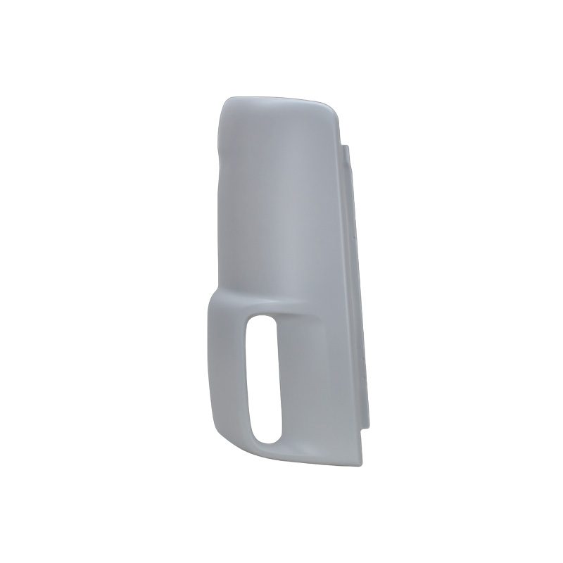 Deflector Scania Lateral Serie 4 R Derecho
