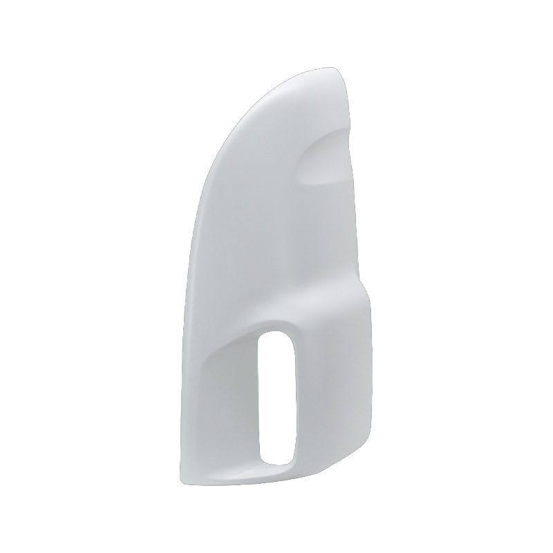 Deflector Scania Lateral Serie 5 R Izquierdo