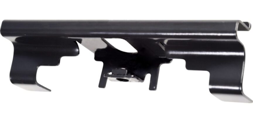Guardabarro Scania Cabina Serie 5 Soporte Tapa Superior Central Derecho e Izquierdo