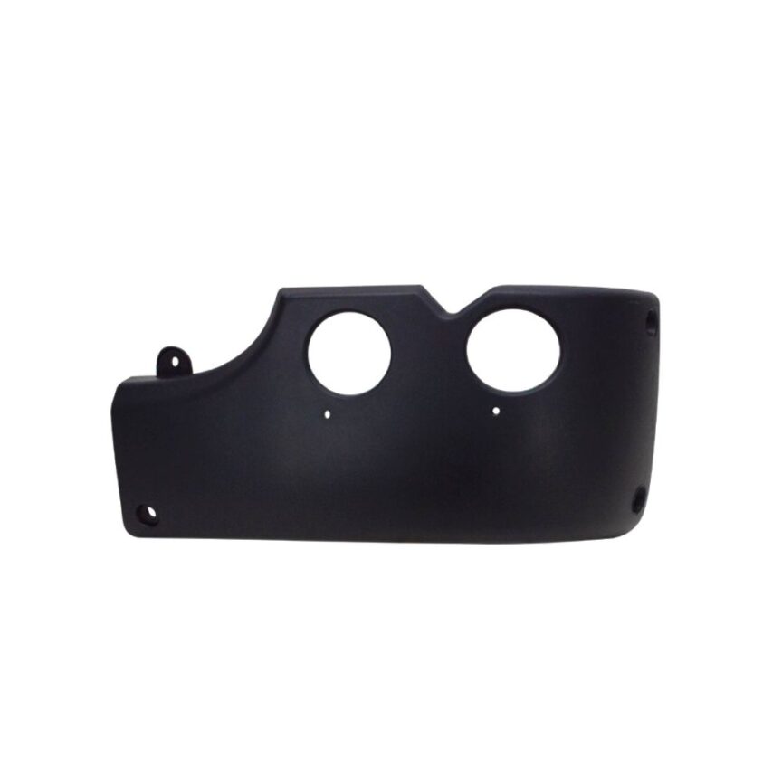 Puntera Scania Paragolpe Serie 5 Inyectado Izquierda 2008/2009