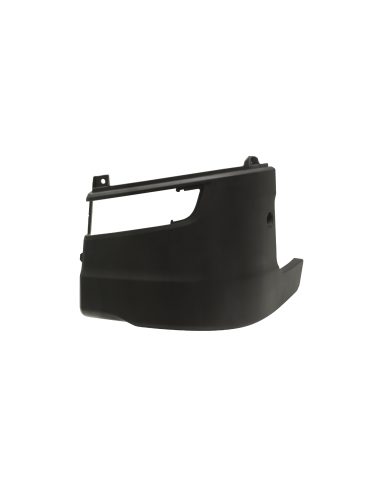 Puntera Scania Paragolpe Serie 6 Inyectado 42CM Alto Izquierda