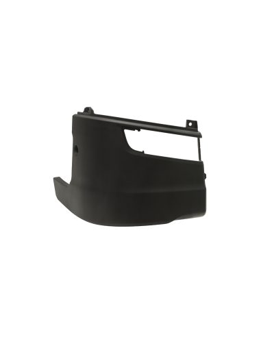 Puntera Scania Paragolpe Serie 6 Inyectado 46.5CM Alto Derecha
