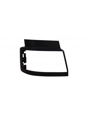 Cobertor Óptica Paragolpe Inyectado Derecho Scania Serie 6