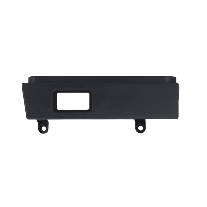 Tapa Scania Central Estribo Serie 4 G Derecha