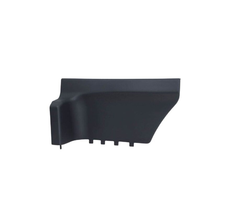 Tapa Scania Superior Estribo Serie 4 G Izquierda